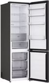 LG Psugiokatapsuktis 375lt Total NoFrost u203xP59.7xB67.4ek. Mavros GBBSJ21DEP