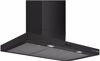 Aporrofitiras Tzaki Bosch DWB65CC60 Matt black 60 cm C
