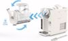 Pagtomixani Rohnson Soft n Serve MOD R-5650 150 Watt