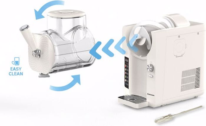 Pagtomixani Rohnson Soft n Serve MOD R-5650 150 Watt