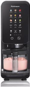 Pagtomixani Rohnson Velvet Cream MOD R-5655 700 Watt