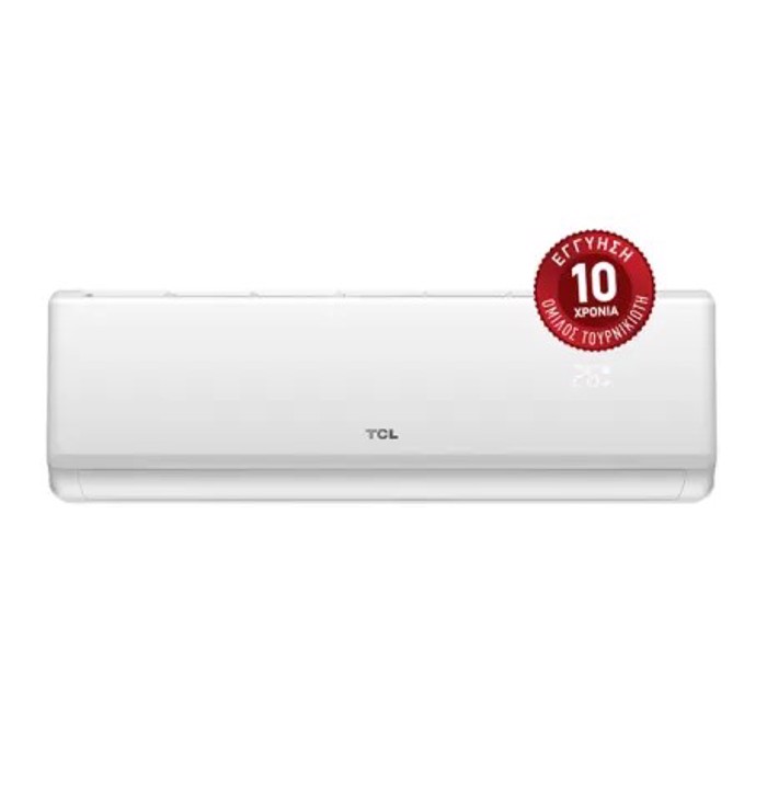 TCL A/C ELITE PRM III-09CHSD/XAC1l V1 INVERTER (ESOT-EXOT)