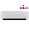 Toyotomi Gosai GTN/GTG-24CMWAI Klimatistiko Inverter 24000 BTU A+++/A++ me Ionisti kai WiFi