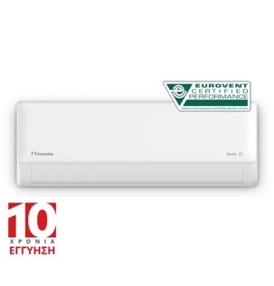 INVENTOR A/C NRI-09WFI/NRO-09 NURA (ΕΣΩΤ- ΕΞΩΤ)