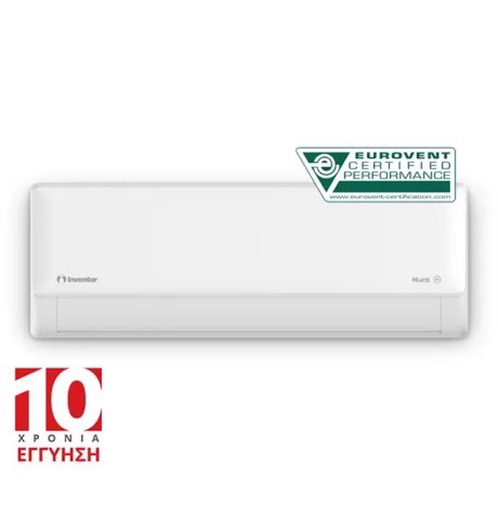 INVENTOR A/C NRI-09WFI/NRO-09 NURA (ESOT- EXOT)