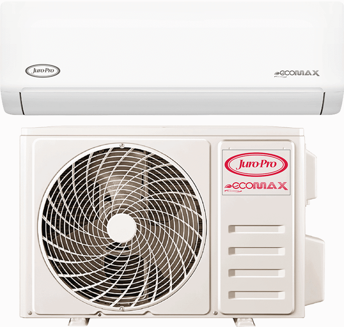 Juro-Pro Ecomax 9K Klimatistiko Inverter 9000 BTU A+++/A+++ me Wi-Fi