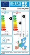A/C TCL H-Series H-12CHSD/XA81I 12000Btu (ESOT-EXOT)