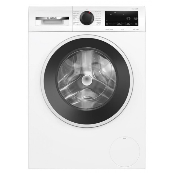 Pluntirio Rouxon Bosch WGG254ZHGR 10 kg A