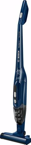 Bosch BBHF216 Επαναφορτιζόμενη Σκούπα Stick & Χειρός 14V Μπλε Bosch BBHF216 Epanafortizomeni Skoupa Stick & Xeiros 14V Ble