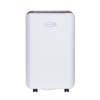 AFuGANTIRAS JURO-PRO RUBY 30L me fíltro HEPA H13  Ionistí & WIFI