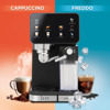 Imiaftomati Mixani Espresso Aerolatte IZ-6020 (224795)