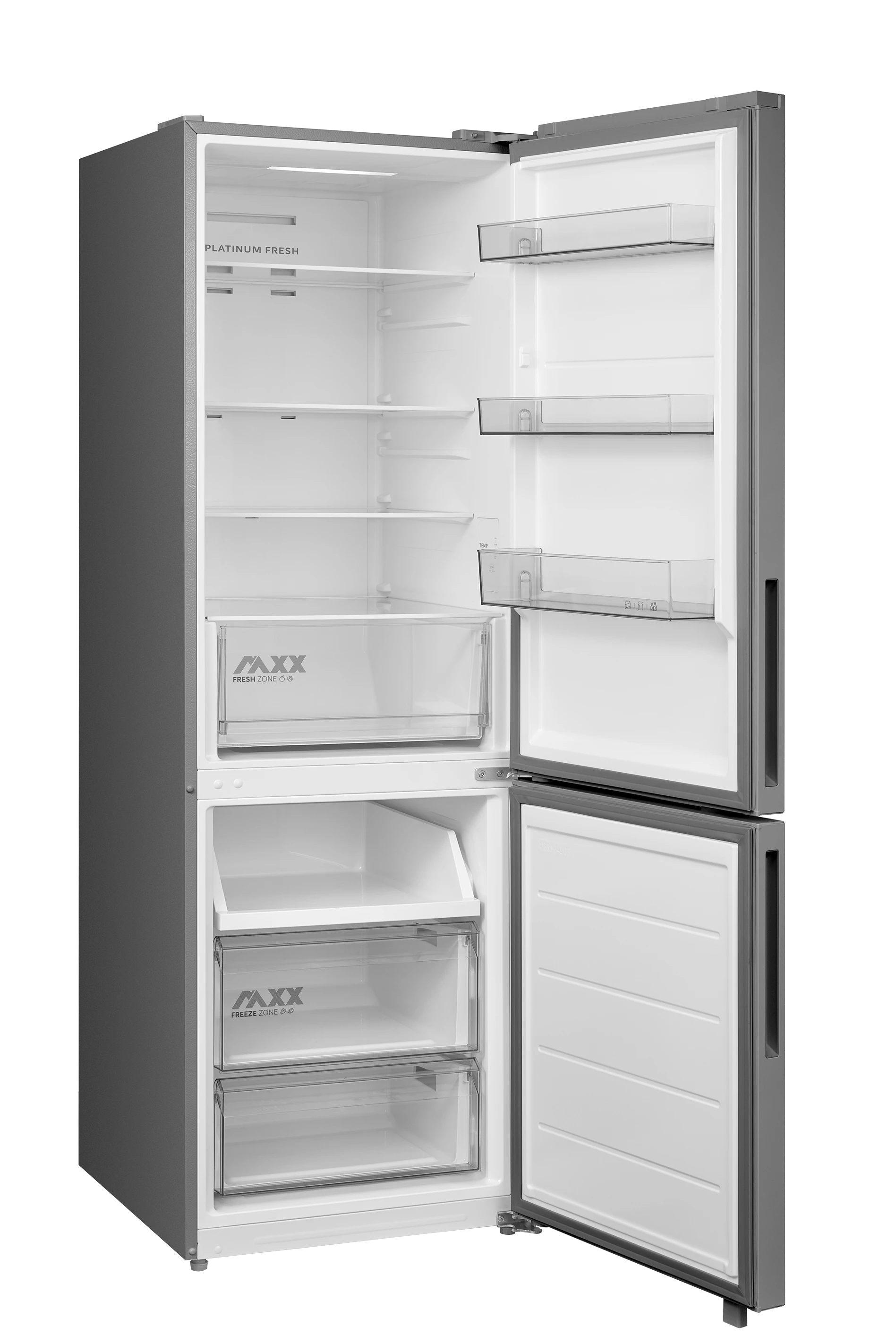 MIDEA MDRB548MME46 PsuGIOKATAPsuKTIS 186x67x59.5 Seira Space Master