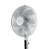 Morris MFS-16243 Ανεμιστήρας Δαπέδου Ορθοστάτης 40cm 40W με Tηλεχειριστήριο Morris MFS-16243 Anemistiras Dapedou Orthostatis 40cm 40W me Tilexeiristirio
