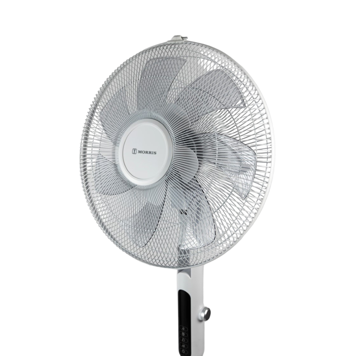 Morris MFS-16243 Anemistiras Dapedou Orthostatis 40cm 40W me Tilexeiristirio