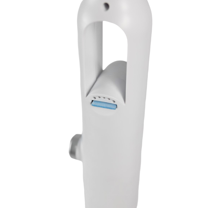 Morris MFS-16243 Anemistiras Dapedou Orthostatis 40cm 40W me Tilexeiristirio
