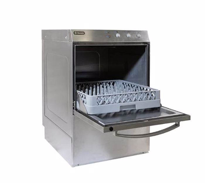 Epangelmatiko Pluntirio Piaton-Potirion NANSIE 500