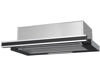 Hyundai HHD24-TL7061B/GL (Απορροφητήρας Συρόμενος inox 60cm) Hyundai HHD24-TL7061B/GL (Aporrofitiras Suromenos inox 60cm)