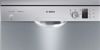 Bosch SMS25AI05E Elefthero Pluntirio Piaton ga 12 Serbitsia 60cm Inox