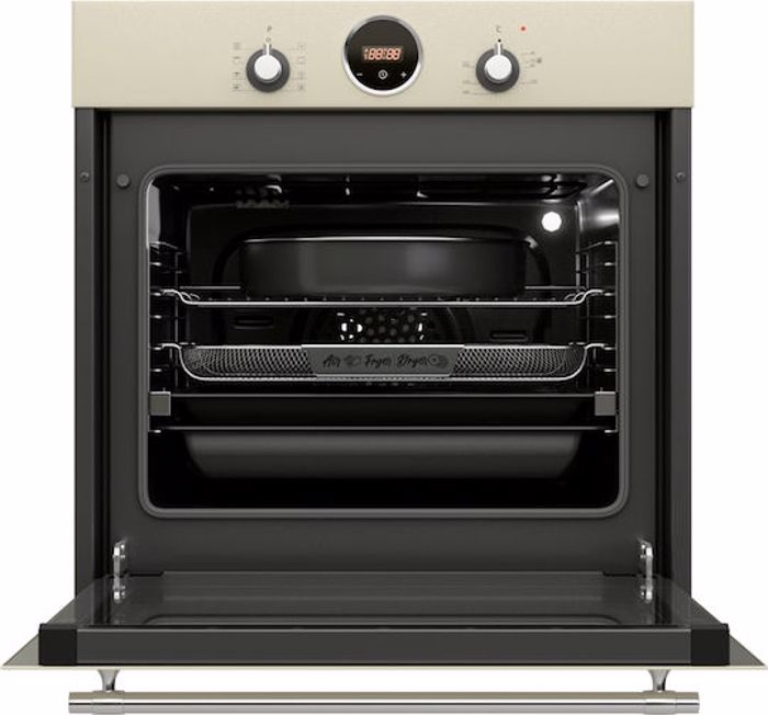 Hyundai HBIOR24S-60BZ Entoixizomenos Fournos ano Paggou 60lt xoris Esties P59.5ek., Bez