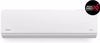 Toyotomi Gosai Klimatistiko Inverter 9000 BTU A+++/A+++ me Ionisti kai WiFi Whisper White