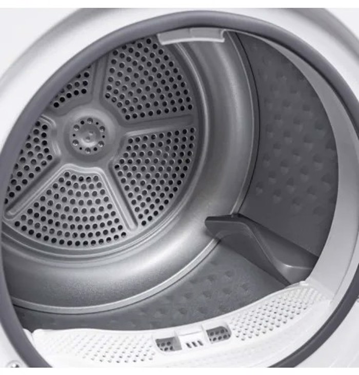 Stegotirio Rouxon Eskimo ES DR8EHP 8 kg E