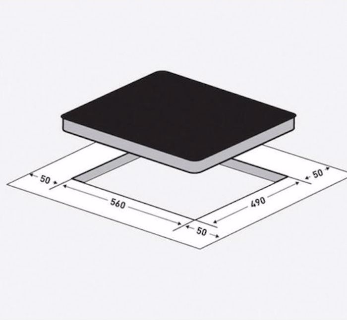 ESTIA KERAMIKI EPAGGKI DAVOLINE IND FLEXI-17204