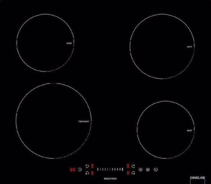 ESTIA KERAMIKI EPAGGKI DAVOLINE IND FLEXI-17204