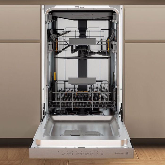 Pluntirio Piaton Whirlpool WH6PC11BS7A0 45 cm C