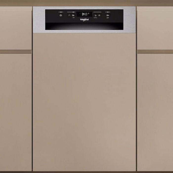 Pluntirio Piaton Whirlpool WH6PC11BS7A0 45 cm C