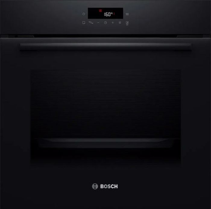 Bosch Fournos ano Paggou 71lt P59.4ek. Mavros HBA572BB4