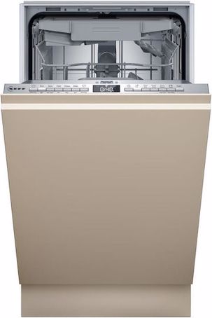 Neff S875EMX35E Πλήρως Εντοιχιζόμενο Πλυντήριο Πιάτων 45cm