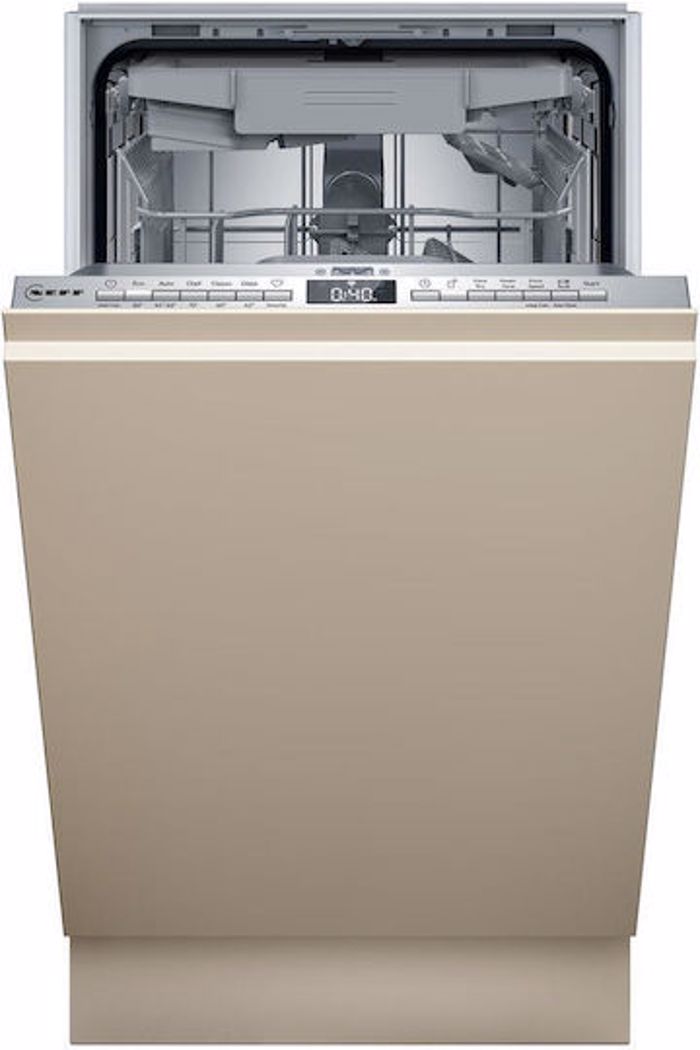 Neff S875EMX35E Pliros Entoixizomeno Pluntirio Piaton 45cm