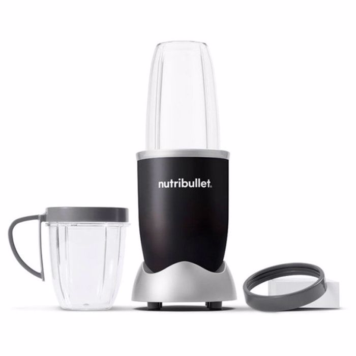 Blenter Nutribullet NB606B Asimi/Mavro