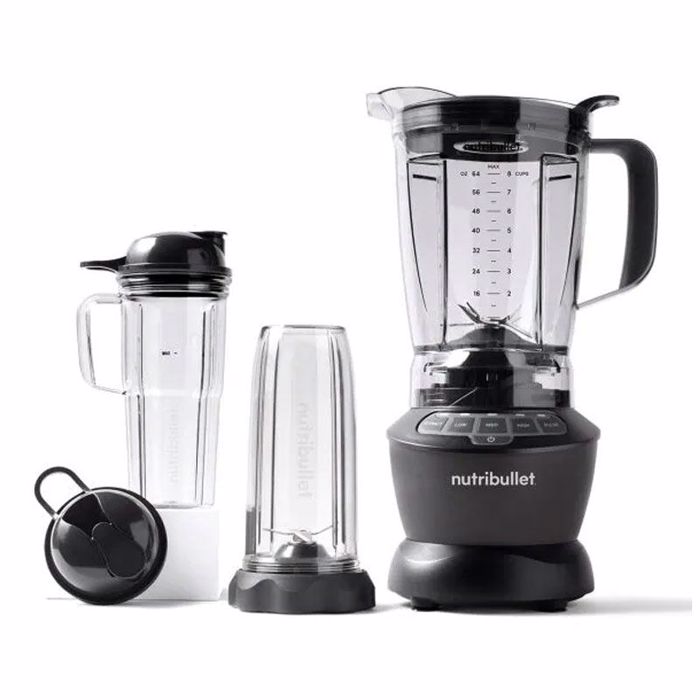 MPLENTER NBF500DG COMBO NUTRIBULLET