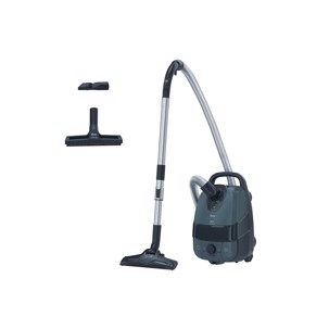 ΣΚΟΥΠΑ ΗΛΕΚΤΡΙΚΗ HOOVER HE210H 011 TURBO MOVE 850W με Σακούλα 3.5lt