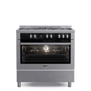 ΚΟΥΖΙΝΑ ΥΓΡΑΕΡΙΟΥ ΜΙΚΤΗ THERMOGATZ TGS PRO 2030 IX Υγραέριο