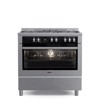 KOuZINA uGAERIOu MIKTI THERMOGATZ TGS PRO 2030 IX ugaerio