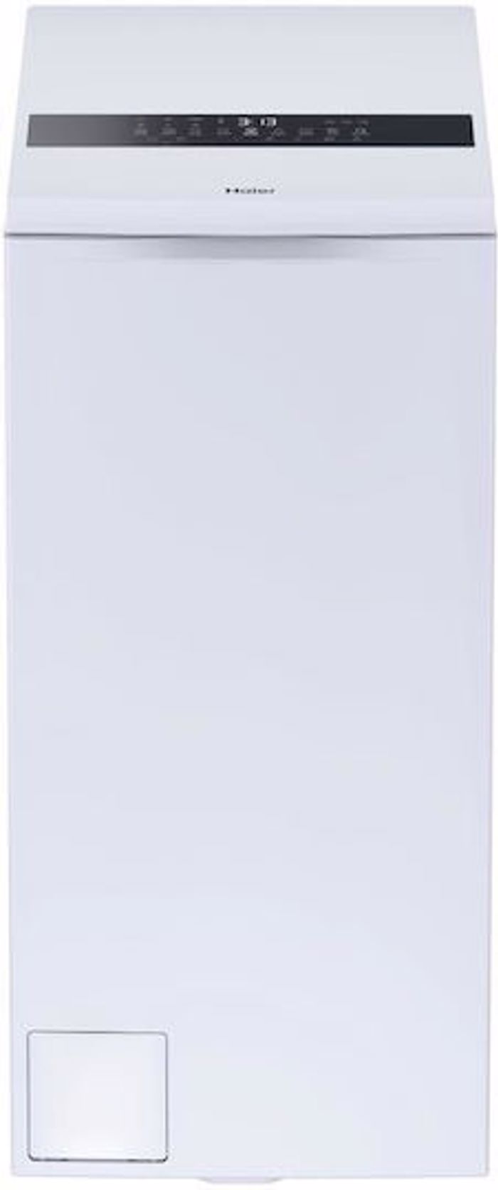 Haier HW90-BPD13386U-S  Pluntirio Rouxon Ano Fortosis 9kg 1300 Strofon