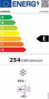 KATAPsuKTIS MPAOuLO 371LT-FH37E6W-744107 GORENJE