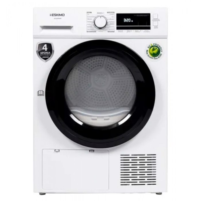 Stegotirio Rouxon Eskimo ES DR10DHP 10 kg D