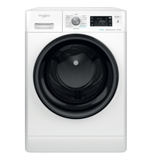Πλυντήριο - Στεγνωτήριο Ρούχων Whirlpool FFWDB 976258 BV EE 9 kg/7 kg E/B