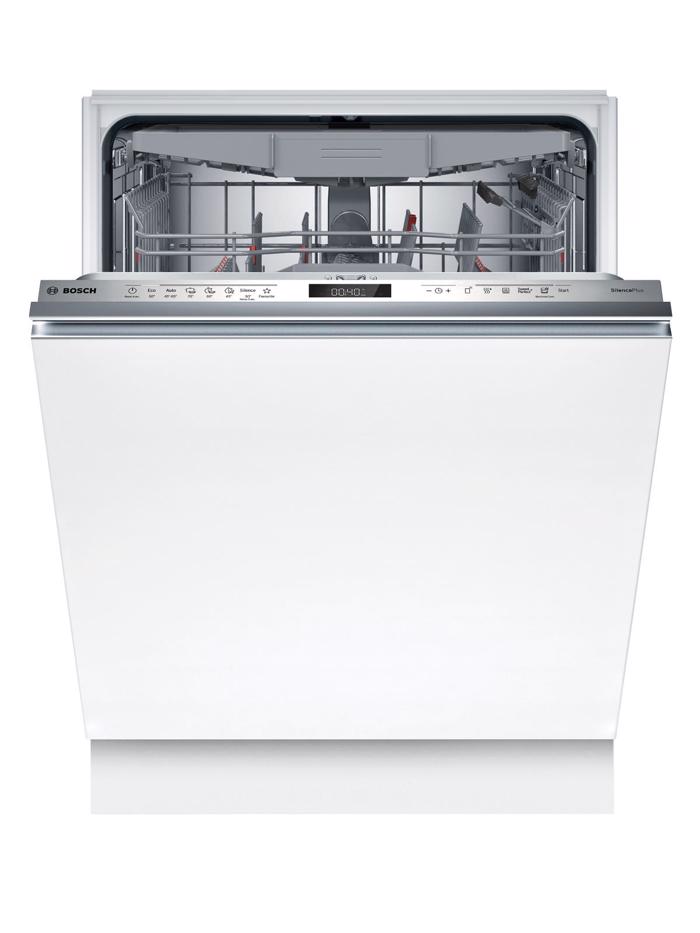 Bosch SMD6ECX21E Pliros Entoixizomeno Pluntirio Piaton me Wi-Fi ga 14 Serbitsia P60cm