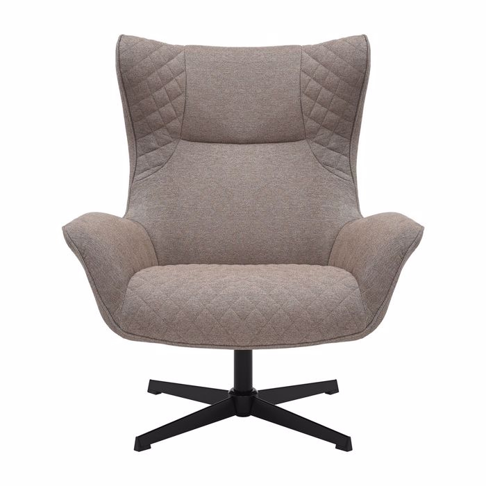 Varossi Gossip Moka 300-382 Poluthrona Esoterikou Xorou