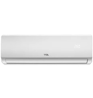 TCL A/C H-Series H-09CHSD/XA81I INVERTER (ΕΣΩΤ-ΕΞΩΤ)
