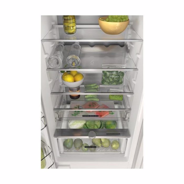 Whirlpool  WHC18 T333 (Entoixizomenos Psugiokatapsuktis No Frost 177x54x54.5cm)