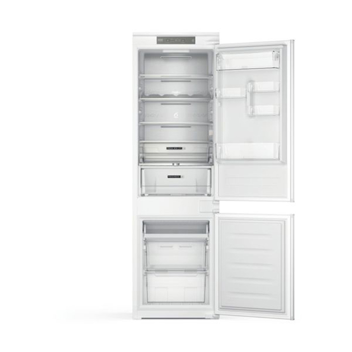 Whirlpool  WHC18 T333 (Entoixizomenos Psugiokatapsuktis No Frost 177x54x54.5cm)