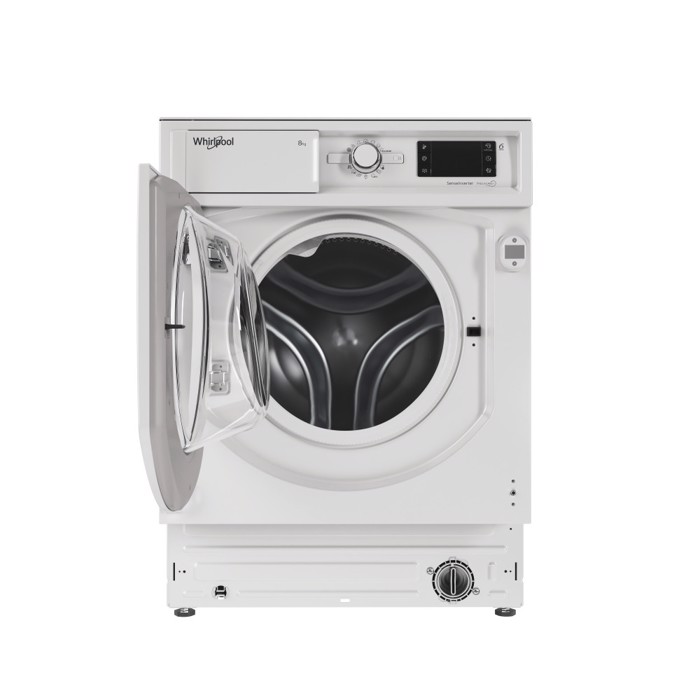 Entoixizomeno pluntirio Whirlpool, 8,0 kg - BI WMWG 81485E EU