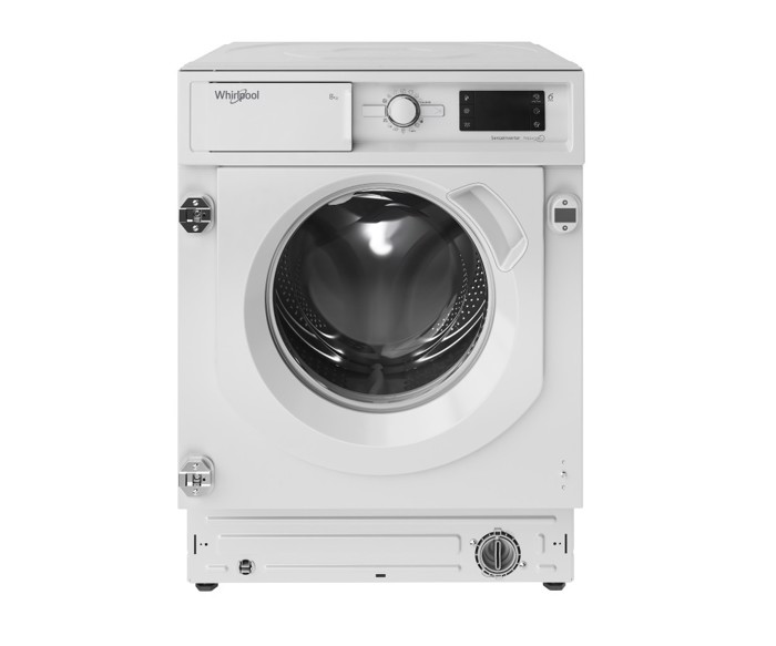 Entoixizomeno pluntirio Whirlpool, 8,0 kg - BI WMWG 81485E EU