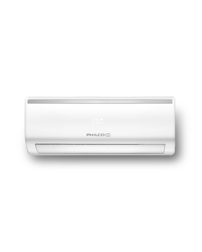 Klimatistiko  PHILCO PAC-09DC 9k BTU A++/A+++