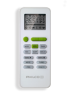 Κλιματιστικό PHILCO PAC-09DC 9k BTU Α++/A+++ Klimatistiko PHILCO PAC-09DC 9k BTU A++/A+++